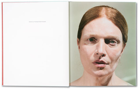 Glitter in My Wounds, Adam Broomberg, CAConrad and Gersande Spelsberg