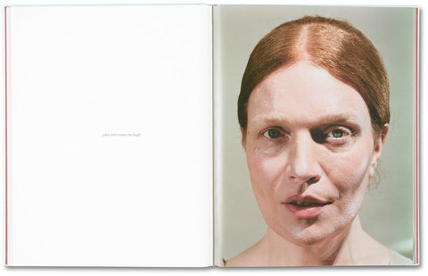 Glitter in My Wounds, Adam Broomberg, CAConrad and Gersande Spelsberg