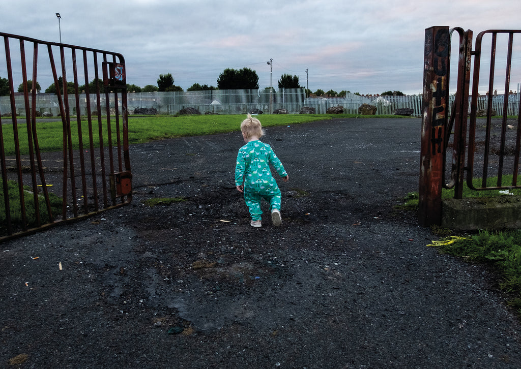 Gregory Dunn, 100 Radhairc ar Éirinn Chomhaimseartha