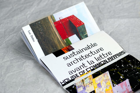 House of Common Affairs Journal, Ausgabe 2