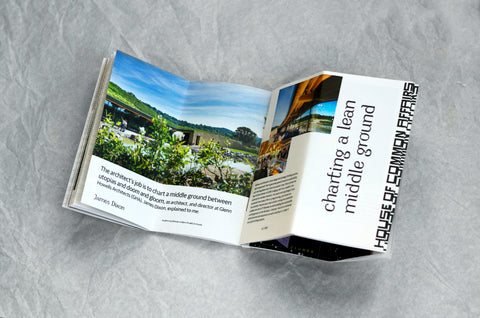 House of Common Affairs Journal, Ausgabe 2