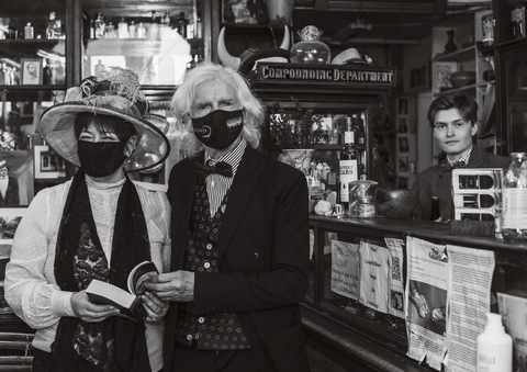 Images, Divine & Human: Following Ulysses, Deirdre Brennan