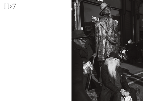 Images, Divine & Human: Following Ulysses, Deirdre Brennan