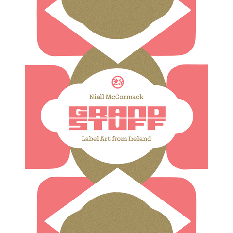 Grand Stuff: Etikettenkunst aus Irland, Niall McCormack