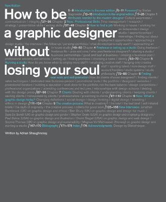 Wie man Grafikdesigner wird, ohne seine Seele zu verlieren