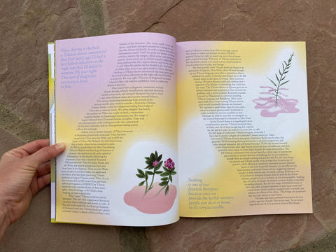 Hamam Magazine Issue 4: Naked