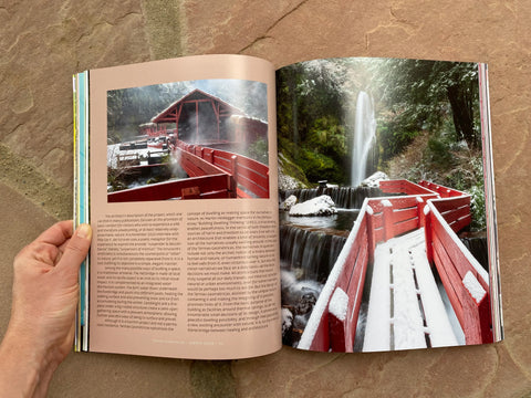 Hamam Magazine Issue 4: Naked