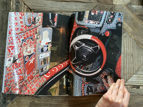 Hamam Magazine Issue 5: Strange