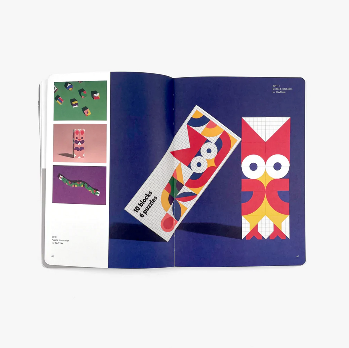 Hey: Design & Illustration (Second Edition) – The Library Project