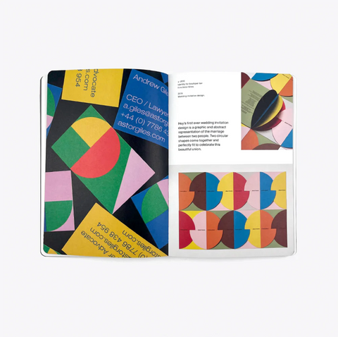 Hey: Design & Illustration (Second Edition)