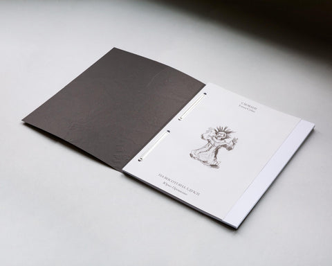 Hidden, Elena Subach