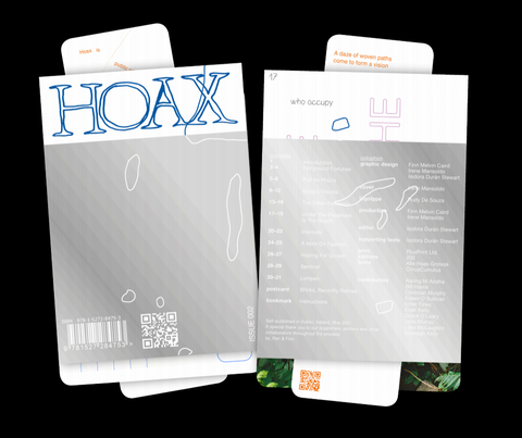 HOAX Issue 2