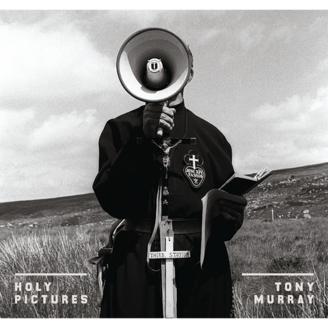 Holy Pictures, Tony Murray