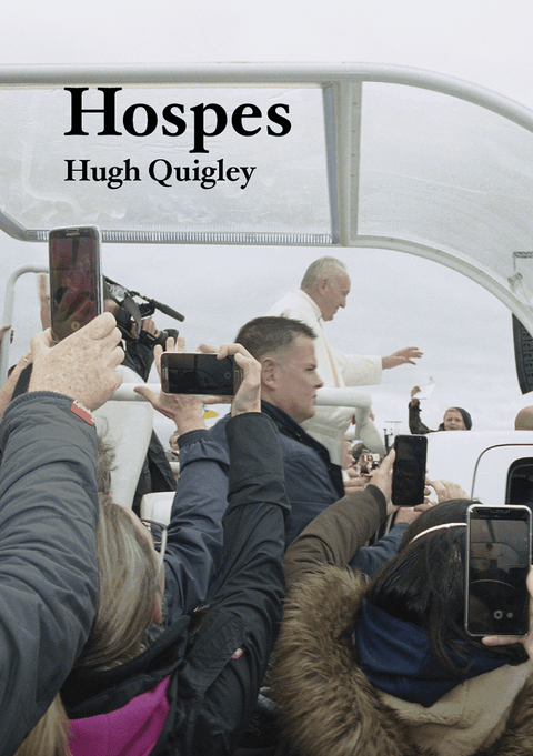 Hospes, Hugh Quigley