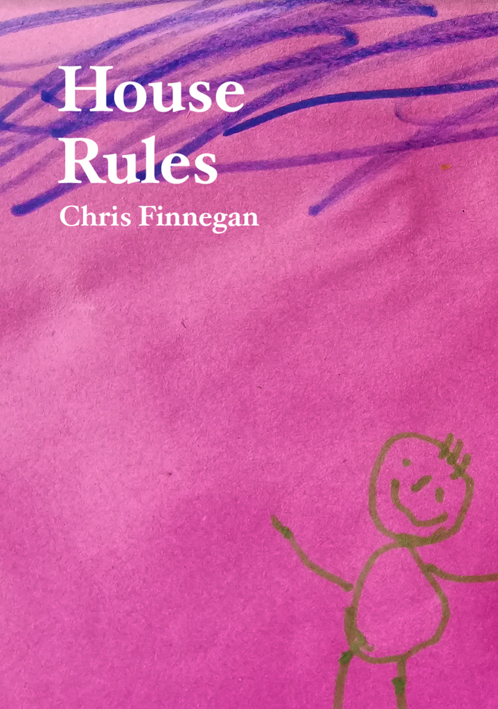 House Rules, Chris Finnegan