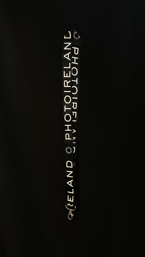 PhotoIreland Lanyard