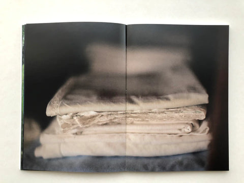 The Recipe Book (Le Livre de recettes), Lisa Garnier