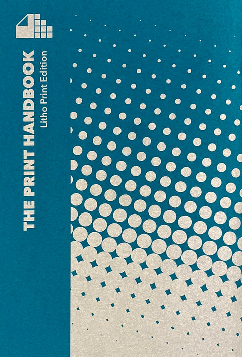 Das Litho Print Handbook, Andy Brown