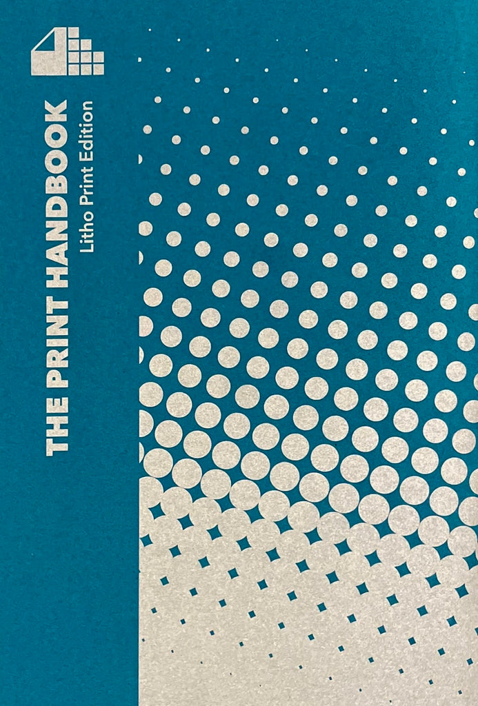 Das Litho Print Handbook, Andy Brown