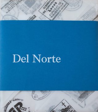 Del Norte, Ellie Berry