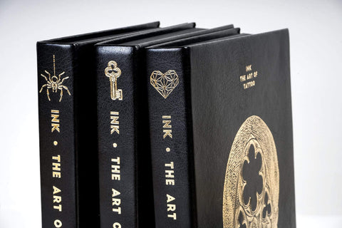 INK: The Art of Tattoo