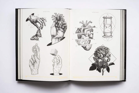 INK: The Art of Tattoo