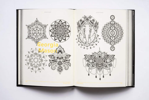 INK: The Art of Tattoo