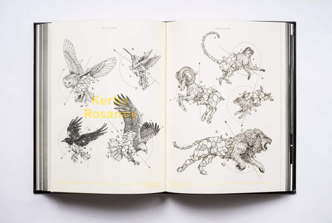 INK: The Art of Tattoo
