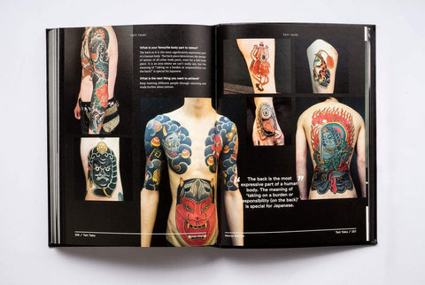 INK: The Art of Tattoo