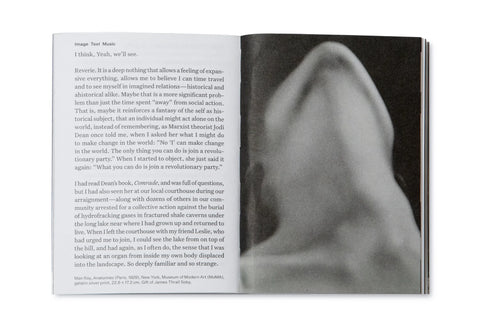 Image Text Music, Catherine Taylor