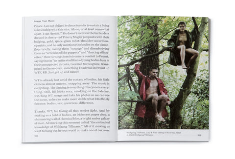 Image Text Music, Catherine Taylor
