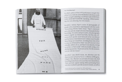 Image Text Music, Catherine Taylor