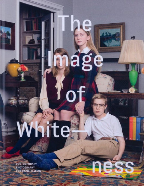 The Image of Whiteness