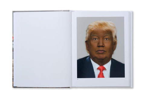 The Image of Whiteness