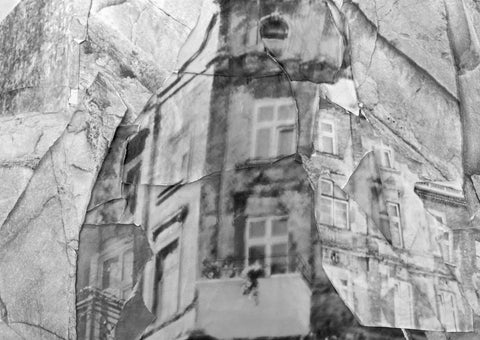 Let's Take the Wrong Way Home, Izabela Szczutkowska