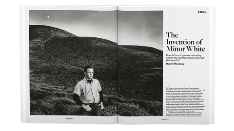 Aperture Issue 248
