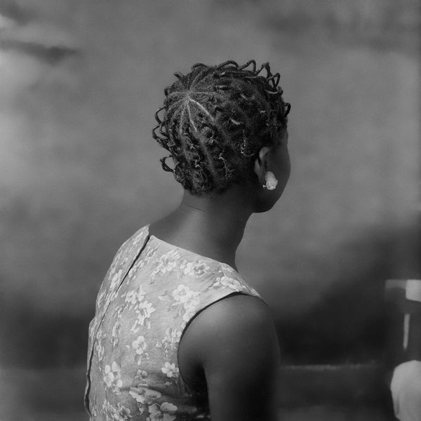 An Bóthair, James Barnor