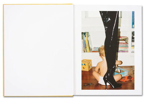 JOKE, Talia Chetrit