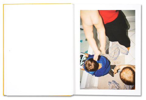 JOKE, Talia Chetrit