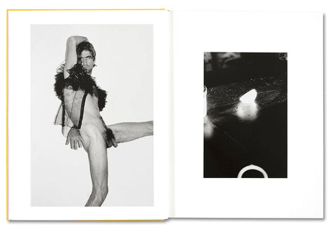 JOKE, Talia Chetrit