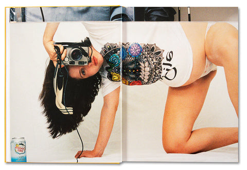 JOKE, Talia Chetrit