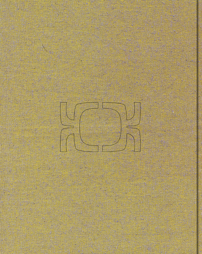 K, Eamonn Doyle – The Library Project