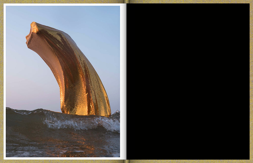 K, Eamonn Doyle – The Library Project