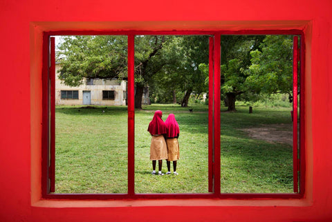 Land of Ibeji – Land of Twins, Sanne De Wilde and Bénédicte Kurzen