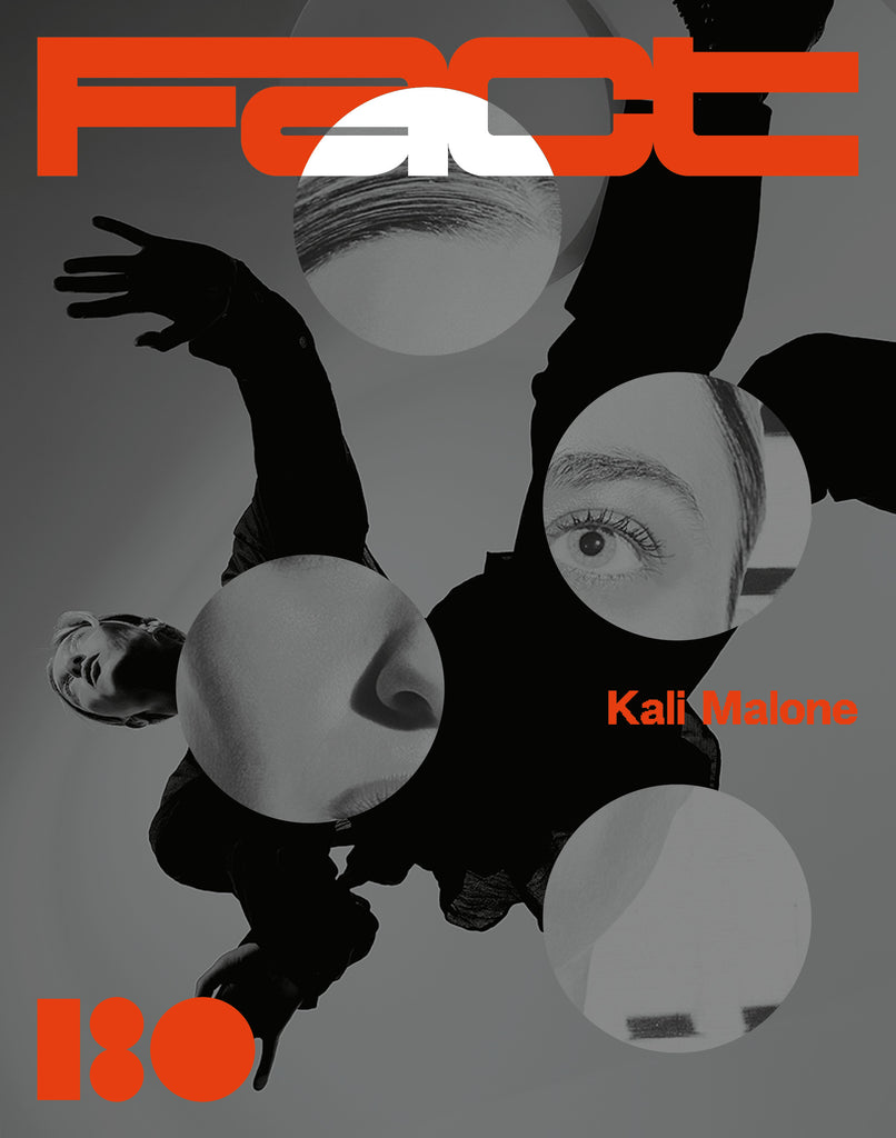 FACT Magazine, Issue 5