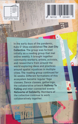 Quina quantitat és suficient?, Kate O'Shea i la residència The Just City