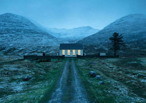 Kevin Griffin, 100 vistes de l'Irlanda contemporània