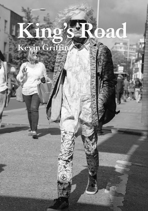 King's Road, Kevin Griffin
