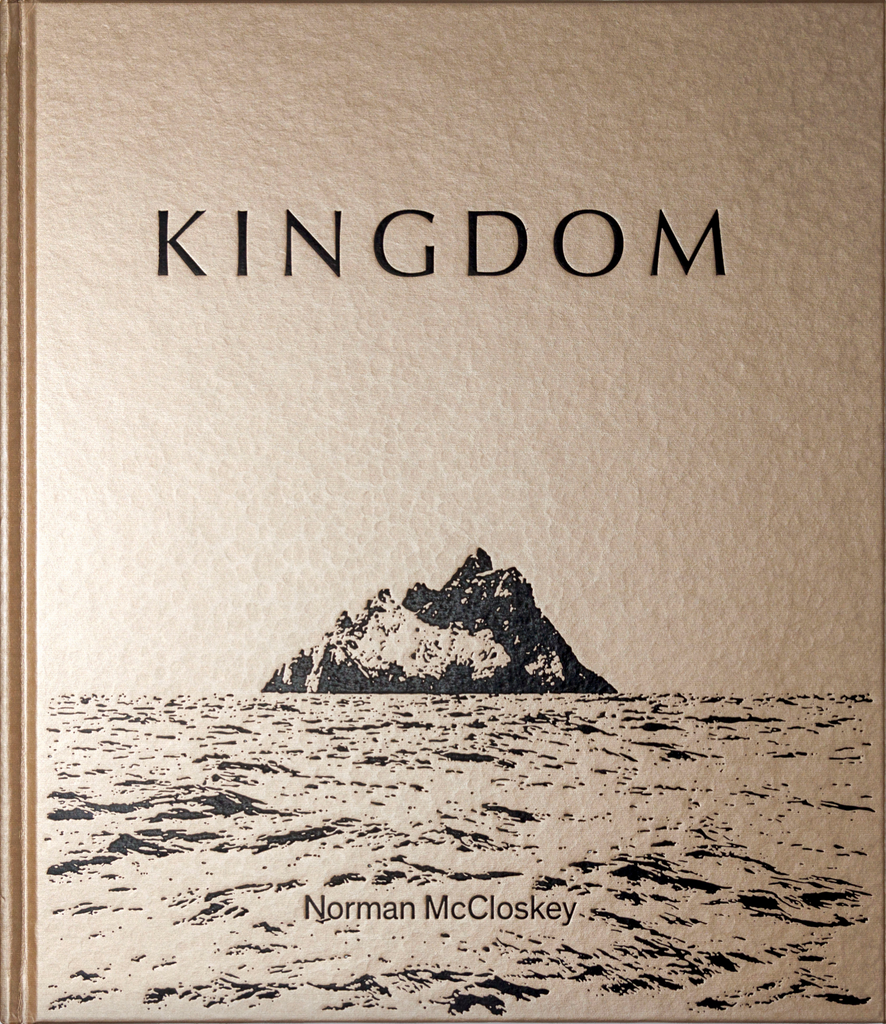 Kingdom, Norman McCloskey