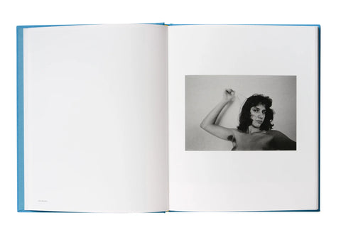 Kissing a Stranger, Joni Sternbach